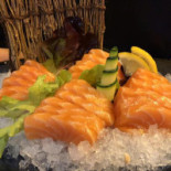 Tokyo Nourriture