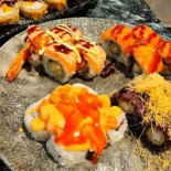 Tokyo Nourriture