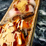 Tokyo Nourriture