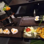 Tokyo Nourriture