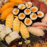 Tokyo Nourriture
