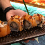 Tokyo Nourriture
