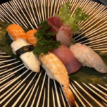 Tokyo Nourriture