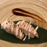 Tokyo Nourriture