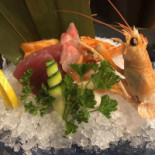 Tokyo Nourriture