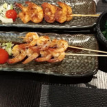 Tokyo Nourriture