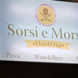 Sorsi E Morsi Carte