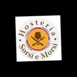 Sorsi E Morsi Logo