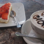 Moliendo Caffe Di Camboni Fabrizio Nourriture