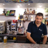 Moliendo Caffe Di Camboni Fabrizio À l'intérieur