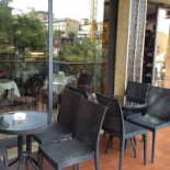 Moliendo Caffe Di Camboni Fabrizio Extérieur