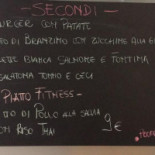Joy Coffee And More Carte