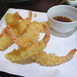 U Sushi 1 Nourriture