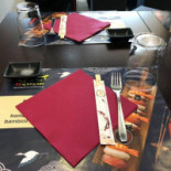 U Sushi 1 Carte