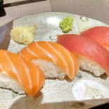 U Sushi 1 Nourriture