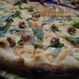 Pizzeria 301 Essen