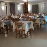 Pizzeria Vecchia Romagna Dentro