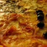 Pizzeria Vecchia Romagna Comida
