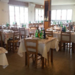Pizzeria Vecchia Romagna Dentro
