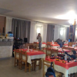 Pizzeria Vecchia Romagna Dentro
