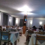 Pizzeria Vecchia Romagna Dentro