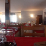 Pizzeria Vecchia Romagna Dentro