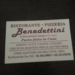 Pizzeria Vecchia Romagna Cardápio
