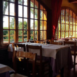 Verde Mare À l'intérieur