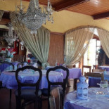 Verde Mare À l'intérieur