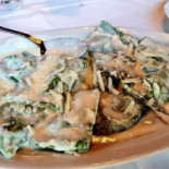 Verde Mare Nourriture