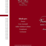 Verde Mare Carte