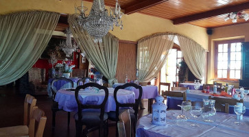 Il Casale Vicere inside