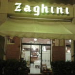 Albergo Zaghini Extérieur
