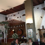 Albergo Zaghini À l'intérieur