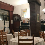 Albergo Zaghini À l'intérieur