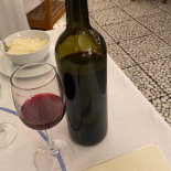 Albergo Zaghini Boisson
