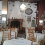 Albergo Zaghini À l'intérieur