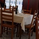 Albergo Zaghini À l'intérieur
