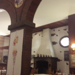 Albergo Zaghini À l'intérieur