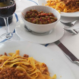 Albergo Zaghini Nourriture