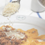 Albergo Zaghini Nourriture