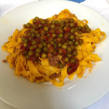 Albergo Zaghini Nourriture