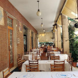 Albergo Zaghini À l'intérieur