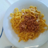 Albergo Zaghini Nourriture