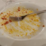 Albergo Zaghini Comida