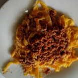 Albergo Zaghini Comida