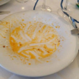 Albergo Zaghini Nourriture