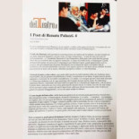 Albergo Zaghini Carta