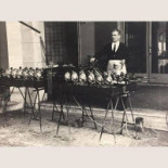Albergo Zaghini Extérieur