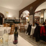Albergo Zaghini À l'intérieur